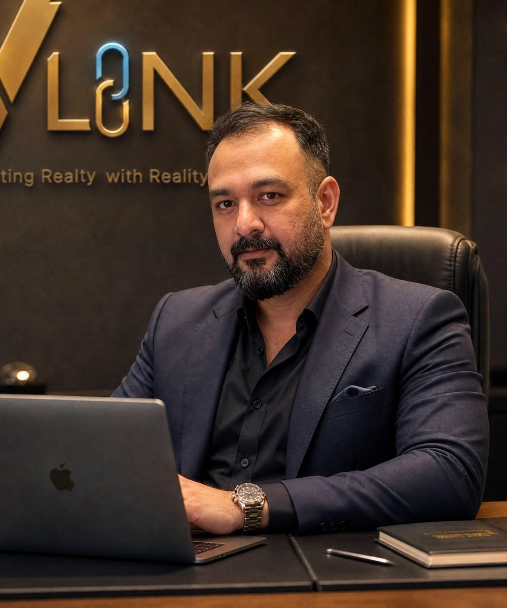 Ali Haider