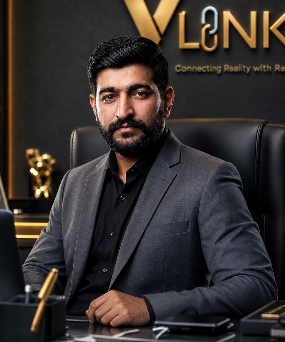 Sardar Waseem Qayum