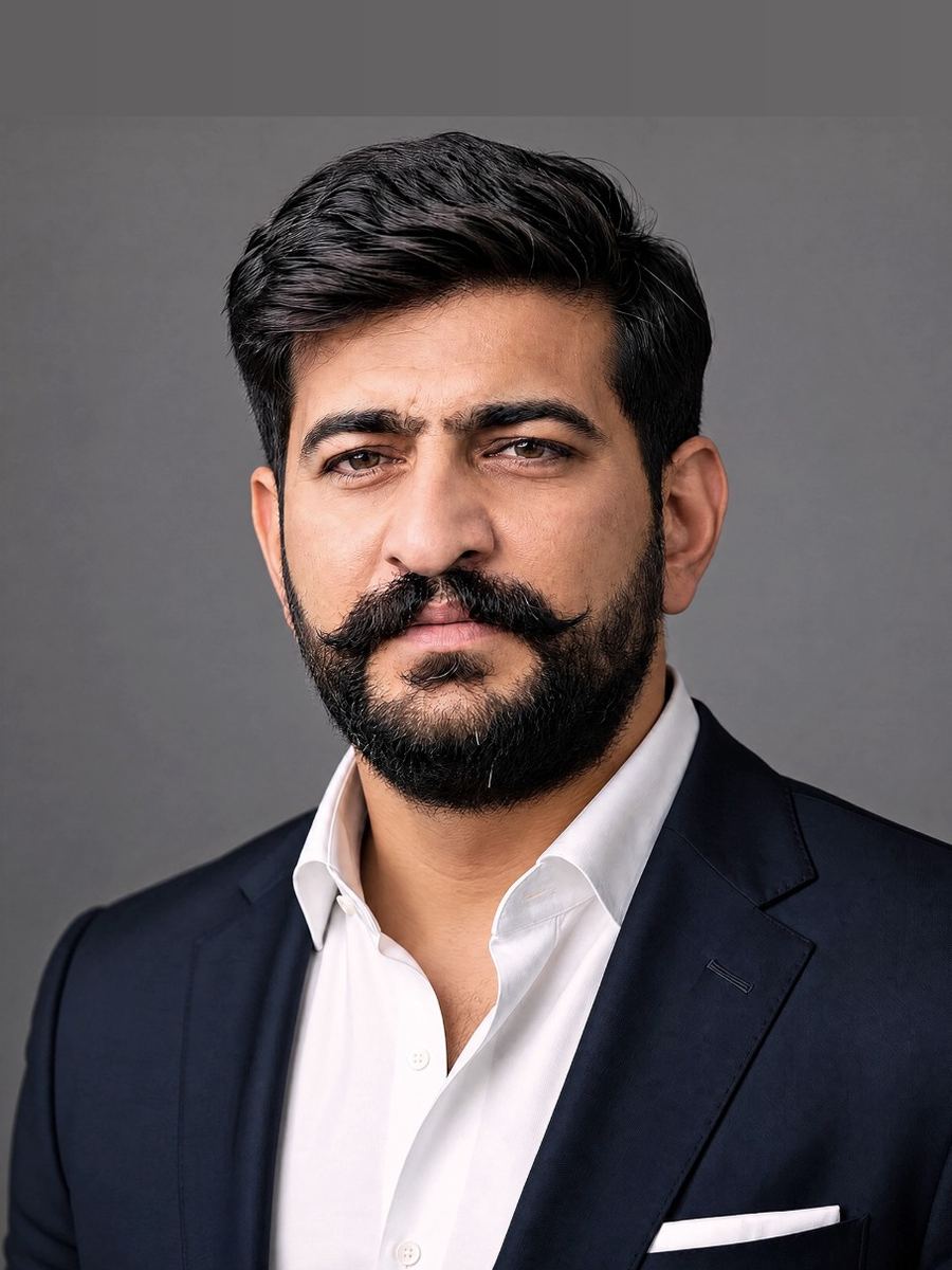 Sardar Waseem Qayyum