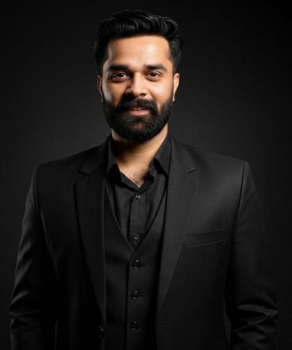 Syed Muntazir Naqvi
