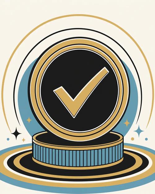 Confirmed — a stage of the V Link qualified meeting process